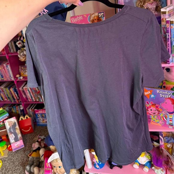 JOURNEY DEPARTURE TEE XXL - Picture 2 of 4